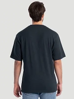 Men's Workwear Pocket T-Shirt Dark Navy