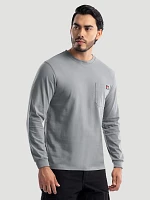 Men's Heavyweight Workwear T-Shirt Monument