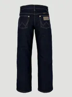 Boy's Wrangler® Cowboy Cut® Original Fit Active Flex Jean (8-16) Prewash