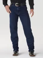 George Strait Cowboy Cut® Original Fit Jean Dark Stone