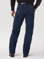 George Strait Cowboy Cut® Original Fit Jean Dark Stone