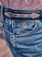 George Strait Cowboy Cut® Original Fit Jean Heavyweight Stone Denim