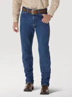 George Strait Cowboy Cut® Original Fit Jean Heavyweight Stone Denim