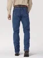 George Strait Cowboy Cut® Original Fit Jean Heavyweight Stone Denim