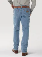 Wrangler® Cowboy Cut® Original Fit Jean Antique Wash