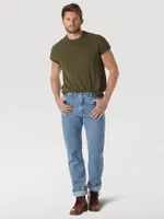 Wrangler® Cowboy Cut® Original Fit Jean Antique Wash