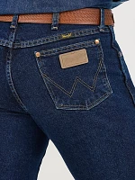 Wrangler® Cowboy Cut® Original Fit Jean Dark Stone