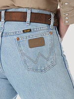 Wrangler® Cowboy Cut® Original Fit Jean Bleach