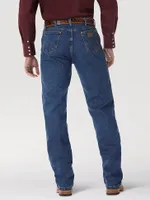 Wrangler® Cowboy Cut® Original Fit Jean Stonewashed
