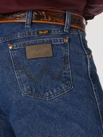 Wrangler® Cowboy Cut® Original Fit Jean Stonewashed