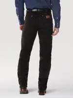 Wrangler® Cowboy Cut® Original Fit Jean Black Chocolate