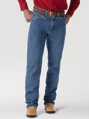 Wrangler® 20X® No. 22 Original Jean Vintage Denim