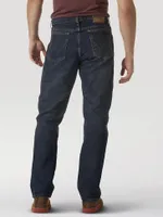 Wrangler Rugged Wear® Relaxed Fit Mid Rise Jean Union