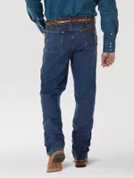 Wrangler® Cowboy Cut® Relaxed Fit Jean Stonewash