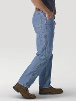 Wrangler Rugged Wear® Carpenter Jean Vintage Indigo