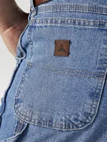 Wrangler Rugged Wear® Carpenter Jean Vintage Indigo