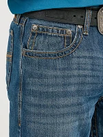 Men's Wrangler® 20X® No. 33 Extreme Relaxed Fit Jean Wells