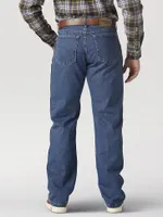 Wrangler Rugged Wear® Relaxed Fit Jean Antique Indigo