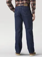 Wrangler Rugged Wear® Relaxed Fit Jean Antique Navy