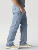 Wrangler Rugged Wear® Relaxed Fit Jean Vintage Indigo