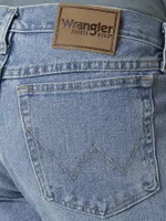 Wrangler Rugged Wear® Relaxed Fit Jean Vintage Indigo