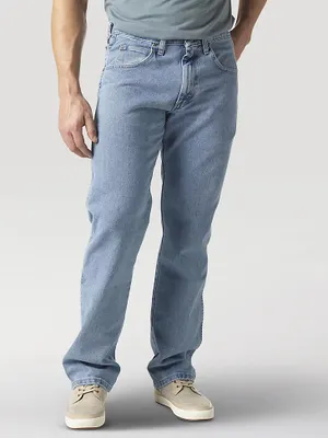 Wrangler Rugged Wear® Relaxed Fit Jean Vintage Indigo