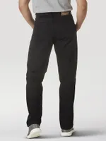 Wrangler Rugged Wear® Relaxed Fit Jean Black