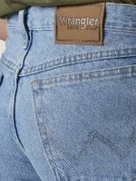 Wrangler Rugged Wear® Relaxed Fit Short Vintage Indigo