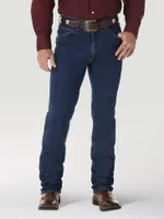 Premium Performance Advanced Comfort Cowboy Cut® Slim Fit Jean MS Wash