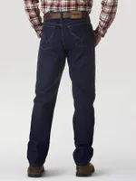 Wrangler Rugged Wear® Classic Fit Jean Prewashed