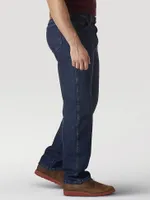 Wrangler Rugged Wear® Classic Fit Jean RetroStone