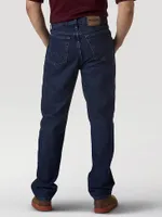 Wrangler Rugged Wear® Classic Fit Jean RetroStone