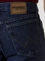 Wrangler Rugged Wear® Classic Fit Jean RetroStone