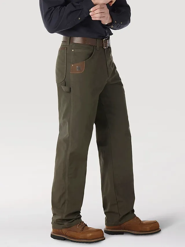 Wrangler Riggs Workwear Utility Work Pant