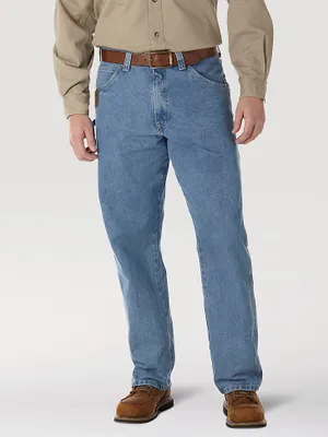 Wrangler® RIGGS Workwear® Carpenter Vintage Indigo