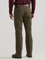 Wrangler® RIGGS WORKWEAR® Utility Work Pant Forest Night