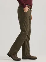 Wrangler® RIGGS WORKWEAR® Utility Work Pant Forest Night