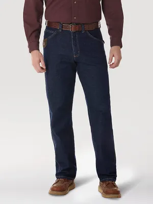 Wrangler® RIGGS Workwear® Contractor Jean Antique Indigo