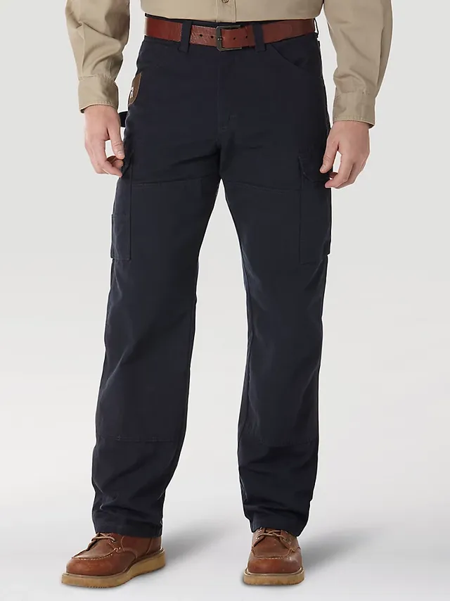 Rebar M5 Straight DuraStretch Washed Twill Dungaree Straight Leg Pant