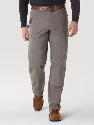 Wrangler® RIGGS Workwear® Ripstop Ranger Cargo Pant Slate