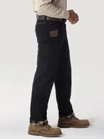 Wrangler RIGGS WORKWEAR® Lined Ripstop Ranger Pant Black