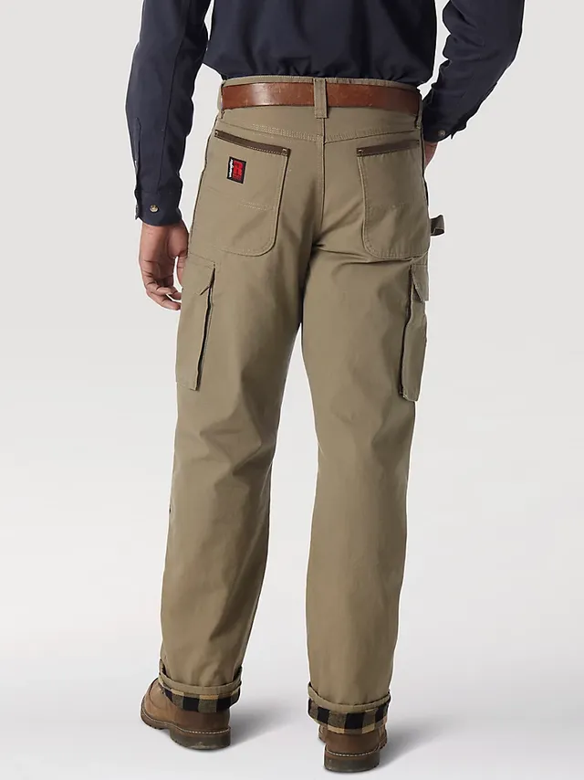 Wrangler Workwear Ranger Pant