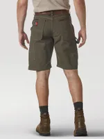 Wrangler® RIGGS Workwear® Carpenter Short Loden