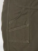 Wrangler® RIGGS Workwear® Carpenter Short Loden