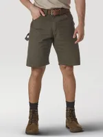 Wrangler® RIGGS Workwear® Carpenter Short Loden