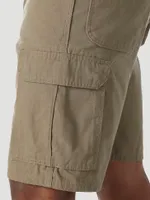 Wrangler® RIGGS Workwear® Ripstop Ranger Cargo Short Bark