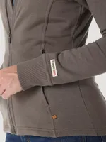 Women's Wrangler® RIGGS Workwear® Work Jacket Charcoal