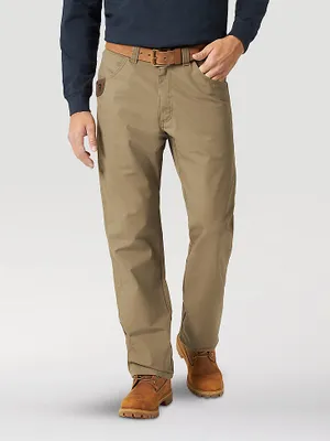 Wrangler® RIGGS Illuminate™ Technician Pant Bark