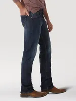 Men’s Wrangler® 20X® No. 42 Vintage Bootcut Jean River Denim