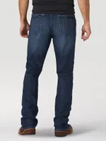 Men's Wrangler® 20X® No. 42 Vintage Bootcut Jean Stockyard